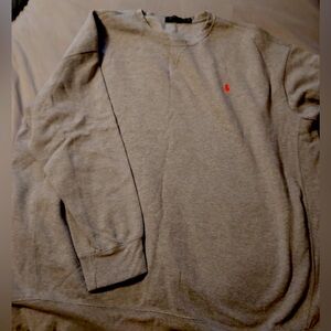 Ralph Lauren sweatshirt 3x